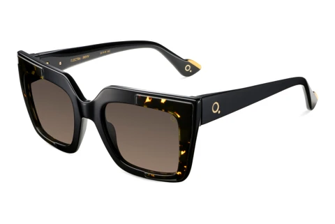 Solbriller Etnia Barcelona ELECTRA BKHV