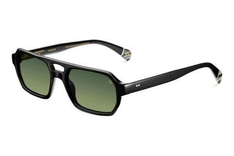 Solbriller Etnia Barcelona SA ROQUETA SUN BKGR