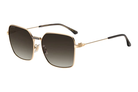 Solbriller Etro ETRO 0061/F/S DDB/HA