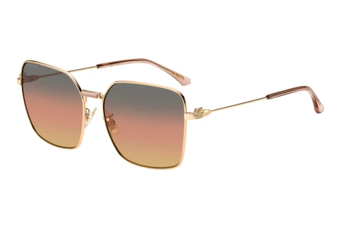 Solbriller Etro ETRO 0061/F/S DDB/V5