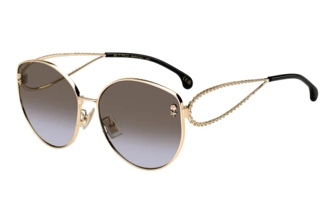 Solbriller Etro ETRO 0072/F/S 000/QR