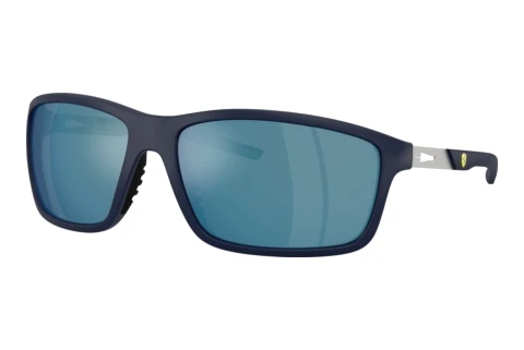 Solbriller Ferrari Scuderia FZ6021U 509/55