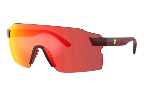 Solbriller Ferrari Scuderia FZ6024U 530/M5