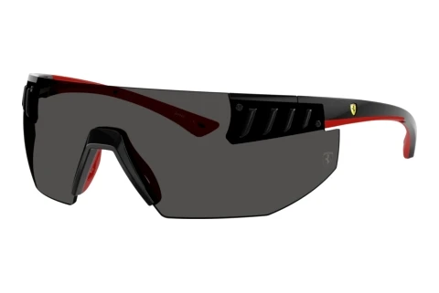 Solbriller Ferrari Scuderia FZ6035U 501/87