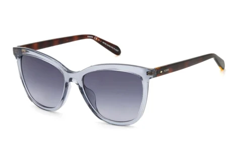 Solbriller Fossil FOS 2115/G/S 63M/9O