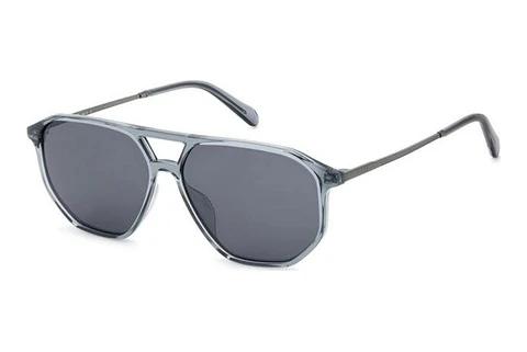 Solbriller Fossil FOS 2149/S 63M/IR