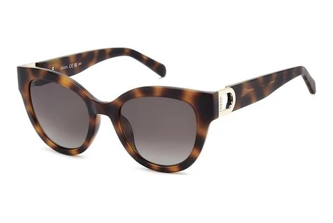 Solbriller Fossil FOS 2162/G/S C9B/HA