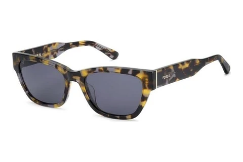 Solbriller Fossil FOS 2163/G/S 086/IR