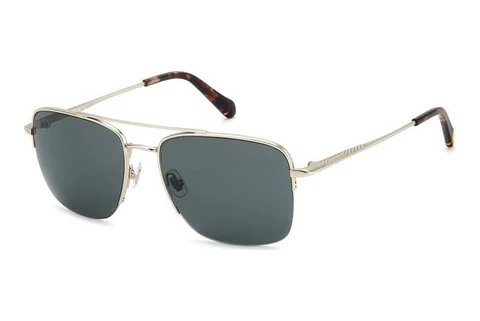 Solbriller Fossil FOS 2164/G/S CGS/QT