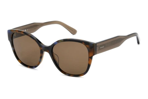 Solbriller Fossil FOS 2170/G/S X8Q/70