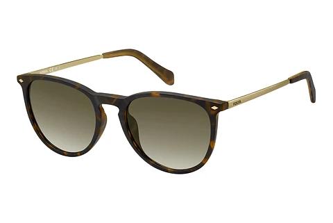 Solbriller Fossil FOS 3078/S 086/HA