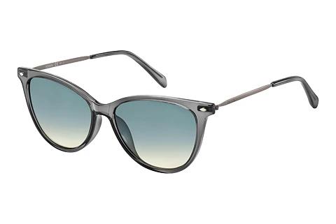 Solbriller Fossil FOS 3083/S 63M/PR