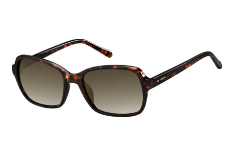 Solbriller Fossil FOS 3095/S 086/HA