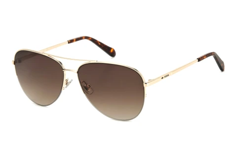 Solbriller Fossil FOS 3137/G/S 0NR/HA