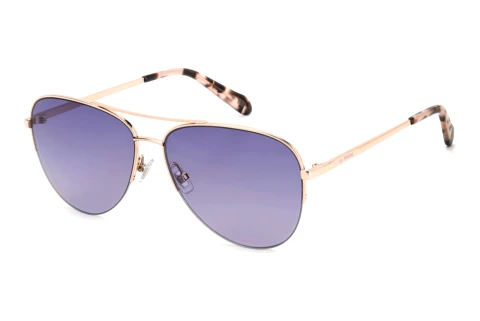 Solbriller Fossil FOS 3137/G/S AU2/FF