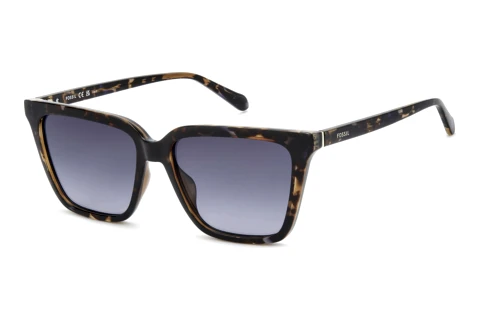 Solbriller Fossil FOS 3173/G/S 4FK/9O