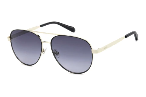 Solbriller Fossil FOS 3178/G/S 3YG/9O