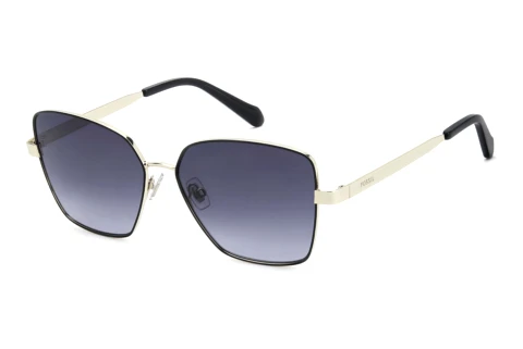 Solbriller Fossil FOS 3182/G/S 3YG/9O