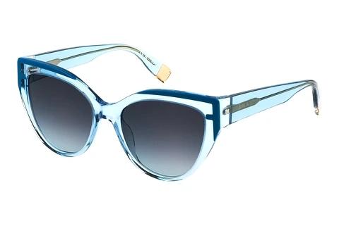 Solbriller Furla SFU694 06N1