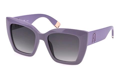 Solbriller Furla SFU710 03NN