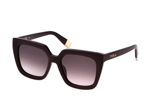 Solbriller Furla SFU776 06YW