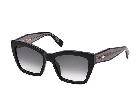 Solbriller Furla SFU778 0700