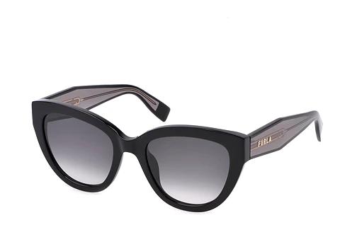 Solbriller Furla SFU779 0700