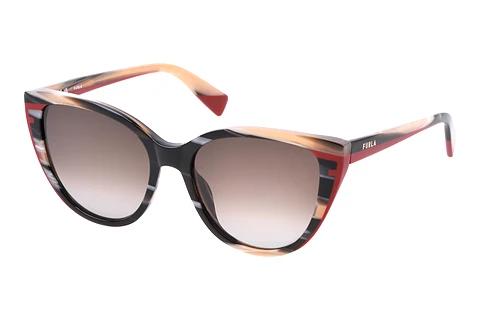 Solbriller Furla SFU783 05GZ