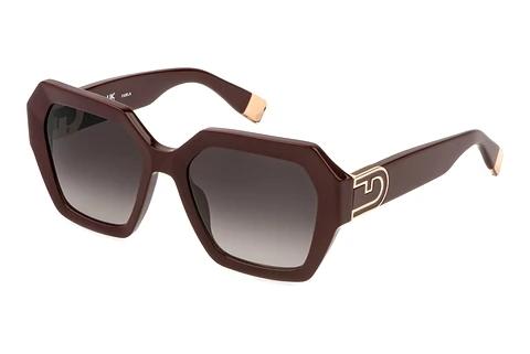 Solbriller Furla SFU880 09FH