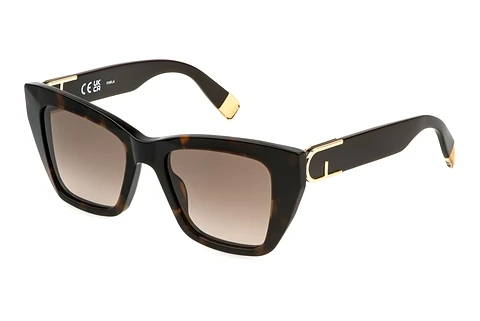 Solbriller Furla SFU882 04BL