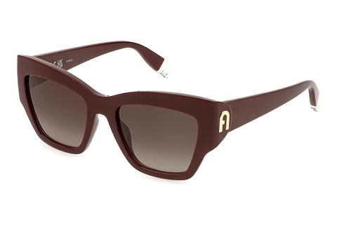 Solbriller Furla SFU891 09FH