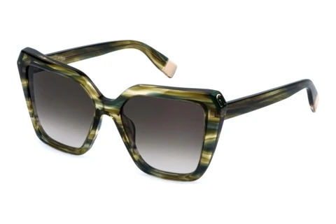 Solbriller Furla SFU978V 01GU