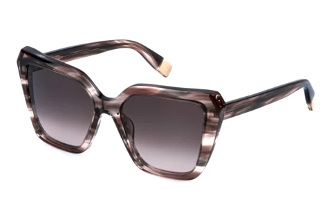 Solbriller Furla SFU978V 0AGK