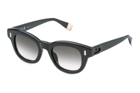 Solbriller Furla SFU986 06S9