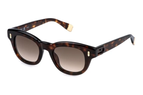 Solbriller Furla SFU986 0AGH