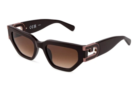 Solbriller Furla SFUB09 06YW