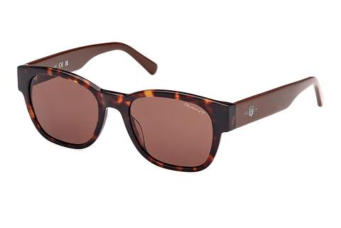 Solbriller Gant GA00009 52E