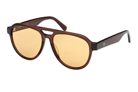 Solbriller Gant GA00010 48E