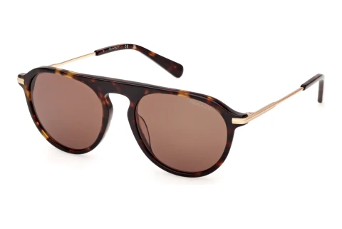 Solbriller Gant GA00039 52E