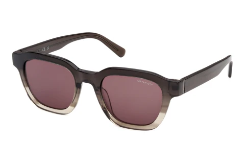 Solbriller Gant GA00045 50E