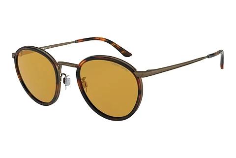Solbriller Giorgio Armani AR 101M 3292R9