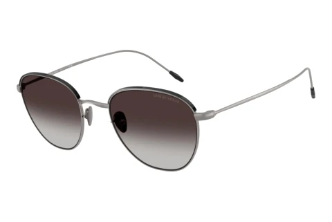 Solbriller Giorgio Armani AR6048 34408G