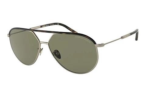 Solbriller Giorgio Armani AR6120J 30022A