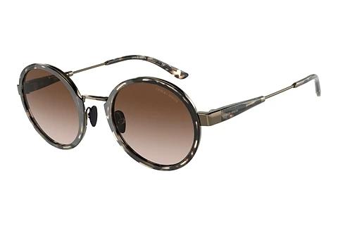 Solbriller Giorgio Armani AR6133 333913