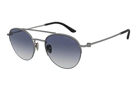 Solbriller Giorgio Armani AR6136 30034L