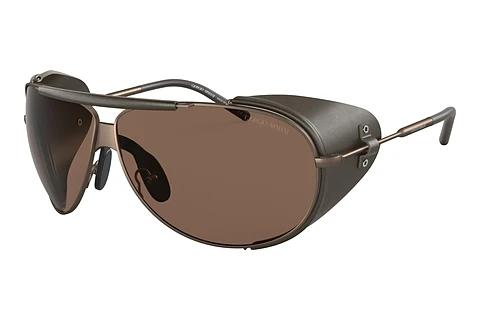 Solbriller Giorgio Armani AR6139Q 300673