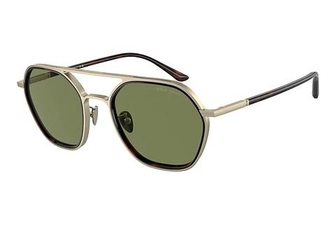 Solbriller Giorgio Armani AR6145 30022A