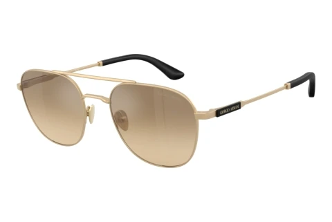 Solbriller Giorgio Armani AR6178 30023K