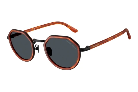 Solbriller Giorgio Armani AR6181 6404R5