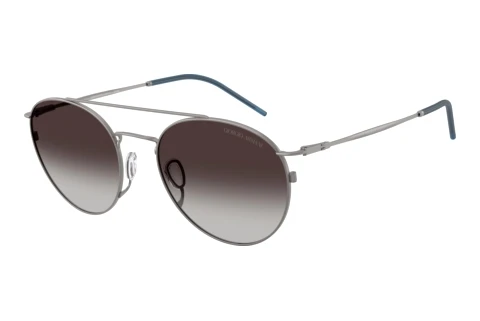 Solbriller Giorgio Armani AR6183 30038G